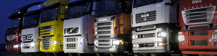truck