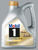 mobil1 0-40