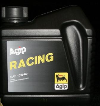 agip 10 60