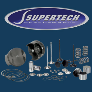 supertech